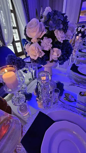 UlalaParty Konin i okolice | dekoracje imprez, ślubne, ślubów, wesel, urodzin, chrztów, 18-stek, eventów, itp.