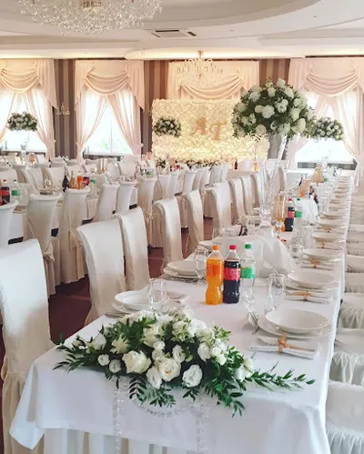 Dekoracje Ślubne - Konin i okolice